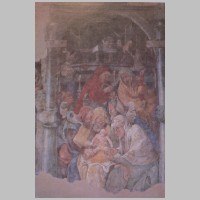 Die Beschneidung Christi – Fresko von Jerg Ratgeb im Kreuzgang des Karmeliterklosters, Photo by on Wikipedia.jpg